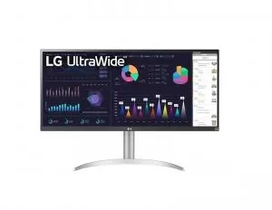 LG 34" 34WQ650 FreeSync HDR Widescreen Gaming Monitor