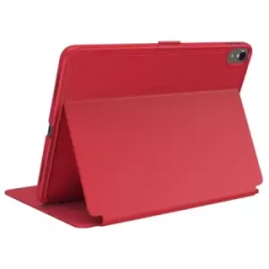 Speck Balance Folio Apple iPad Pro 11" (2018) Heartrate Red