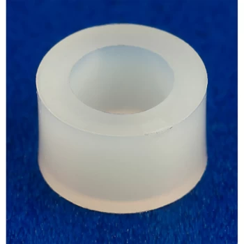 524365 3-3 Nylon Round Spacers 3.0mm - Pack Of 50 - R-tech