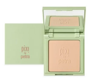 Pixi Colour Correcting Powder Foundation Nude