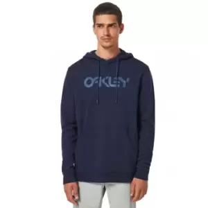 Oakley B1B PO HOODIE 2.0 - FATHOM/POSEIDON - XXL