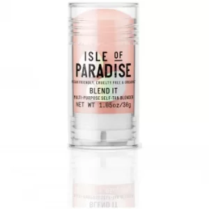 Isle of Paradise Blend it Multi Purpose Self-Tan Blender 30g