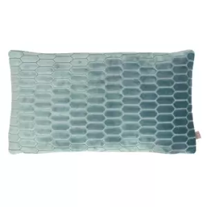 Kai Rialta Polyester Filled Cushion Viscose Polyester Hydro 30 x 50cm