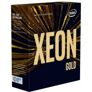 Intel Xeon Gold 5220 2.2GHz CPU Processor