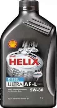 SHELL Engine oil 5W-30, Capacity: 1l, Synthetic Oil 550040671