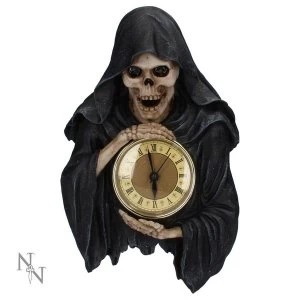 Darkest Hour Skull Figurine