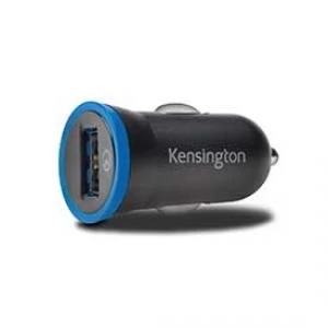 Kensington K38227WW Powerbolt 2.4 Car Charger with Quick Charge 2.0
