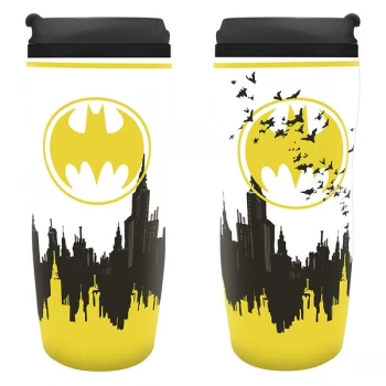 Dc Comics - Travel mug "Batman"