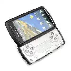 Sony Ericsson Xperia PLAY Z1i