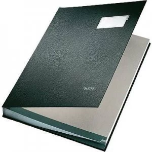 Leitz Signature folder 5700-00-95 A4 No. of compartments:20
