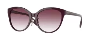 Burberry Sunglasses BE4365F BETTY Asian Fit 39798H