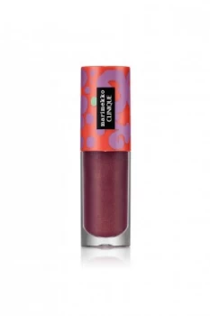 Clinique Marimekko x Clinique Pop Splash Lip Gloss Fireberry