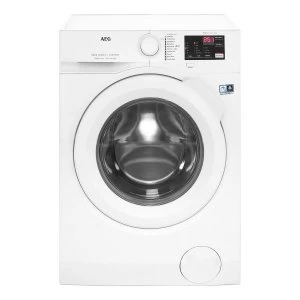AEG L6FBI841 8KG 1400RPM Washing Machine