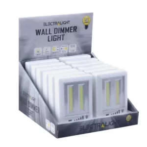 Wall Dimmer Light (180 Lumens)