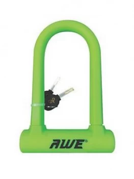 Awe Silicon Shackle Lock 130Mm X 210Mm