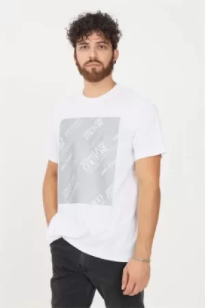 Versace JEANS COUTURE T-Shirt Unisex