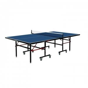 Carlton GT 2000 Table Tennis Table - Blue