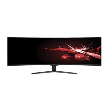Acer Nitro 49" EI491CRP Full HD HDR Curved LED Gaming Monitor