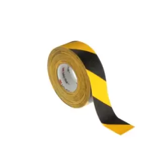 3M Self-Adhesive Safety-Walk Hazard & Warning Floor Sticker (English)