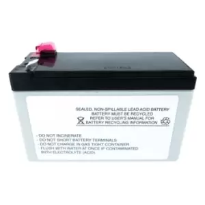Origin Storage Replacement UPS Battery Cartridge (RBC) for Back-UPS Back-UPS Pro