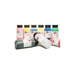 Scola - System 500ml Assorted Pack of 10