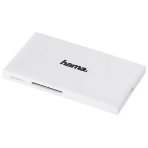 Hama USB Multi Card Reader