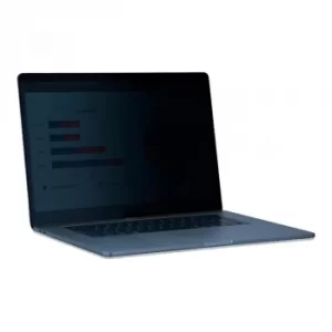 Kapsolo Privacy Filter for 15.6" Laptop Screen Protector