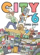 city volume 6