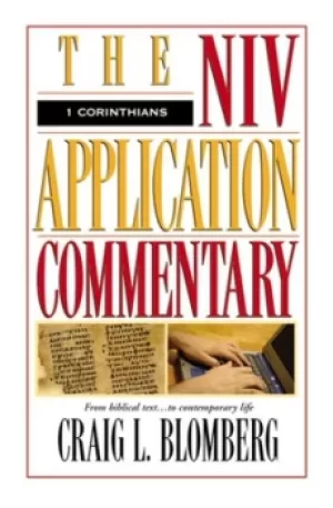 1 Corinthians by Craig L Blomberg