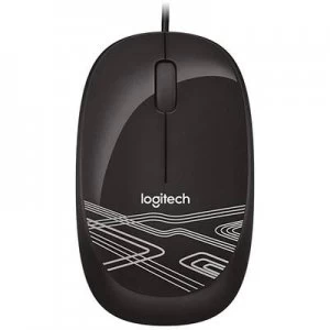 Logitech M105 USB Optical Mouse