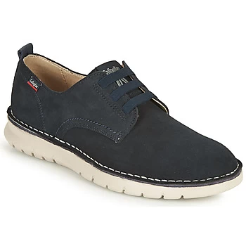 CallagHan AWAT mens Casual Shoes in Blue