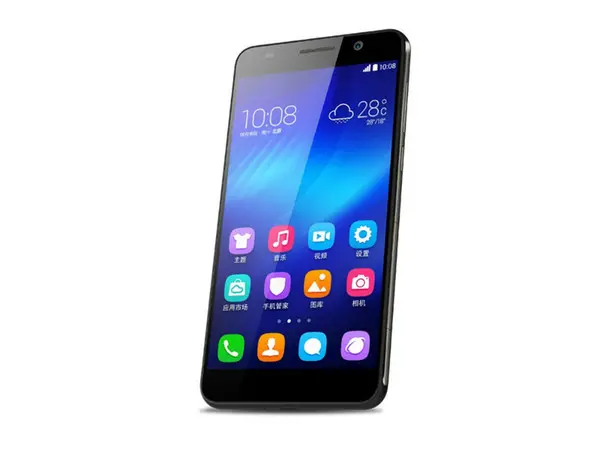 Huawei Honor 6 4G 16GB