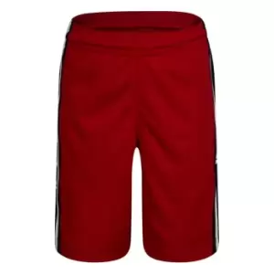Air Jordan Air HBR Shorts Infant Boys - Red
