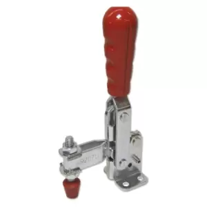 Quick vertical toggle clamp M10 (210U)