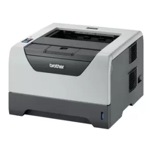 Brother HL-5340D Monochrome Laser Printer