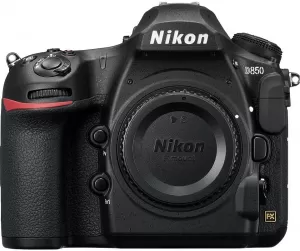 Nikon D850 45.7MP DSLR Camera