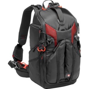 Manfrotto Pro Light 3N1 26 Camera Backpack Black