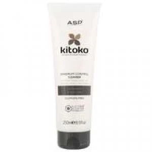 Kitoko Purify and Control Dandruff Control Cleanser 250ml