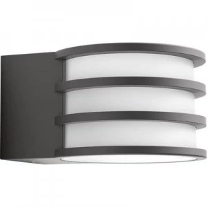 Philips Lighting Hue Outdoor wall light Lucca E-27 9.5 W Warm white