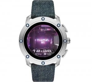 Diesel Axial DZT2015 Smartwatch