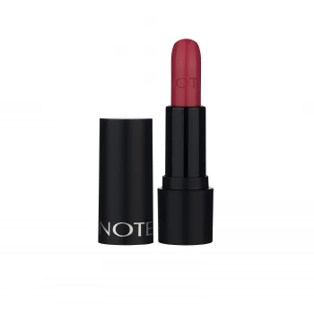 Note Cosmetics Long Wearing Lipstick 4.5g (Various Shades) - 13 Chic Raspberry