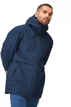 'Larrick' Isotex Waterproof Insulated Walking Jacket