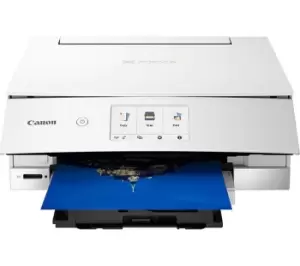 Canon PIXMA TS8351a Colour Multifunction Inkjet Printer