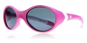 Zoobug ZB5001 0-3 Years Sunglasses Pink / White 210 41mm
