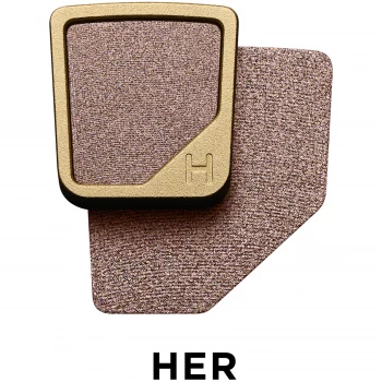 Hourglass Curator Eyeshadow (Various Shades) - Her