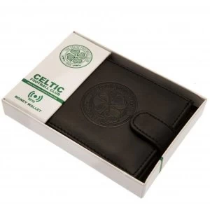 Celtic FC Anti Fraud Wallet