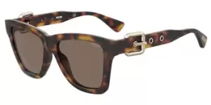 Moschino Sunglasses MOS131/S 086