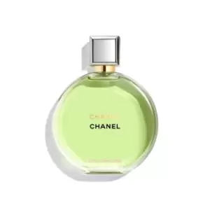 Chanel Chance Eau Fraiche - Clear