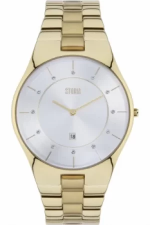 Ladies STORM Crysty Watch CRYSTY-GOLD