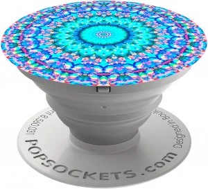 PopSockets Mobile Phone Stand Arabesque